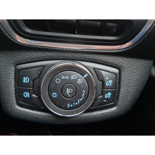 Ford B-max - 1.6 Titanium Powershift Euro 5 5dr