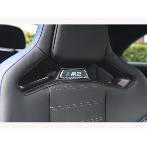 BMW M2 - 3.0 BiTurbo Steptronic Euro 6 (s/s) 2dr