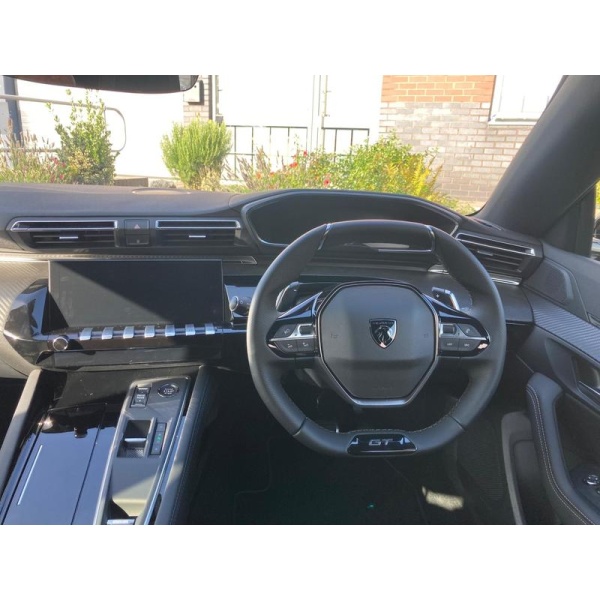 Peugeot 508 SW - 1.6 12.4kWh GT e-EAT Euro 6 (s/s) 5dr