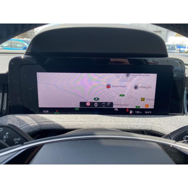 SKODA Superb - 1.5 TSI e-TEC MHEV SE Technology DSG Euro 6 (s/s) 5dr