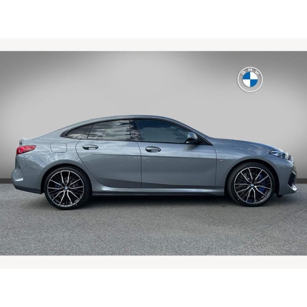 BMW 2 Series Gran Coupe - 1.5 218i M Sport DCT Euro 6 (s/s) 4dr