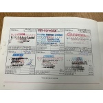 Toyota Hi-lux - 2.4 DOUBLE CAB 4WD LOW MILAGE COLLECTORS MK 3 MODEL