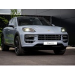 Porsche Cayenne - 4.0T V8 S Coupe 5dr Petrol TiptronicS 4WD Euro 6 (s/s) (474 ps)