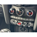 MINI Convertible - 2.0 John Cooper Works Steptronic Euro 6 (s/s) 2dr