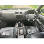 Isuzu Rodeo - 3.0 TD Denver Max LE Pickup 4dr Diesel Manual 4WD (243 g/km, 129 bhp)