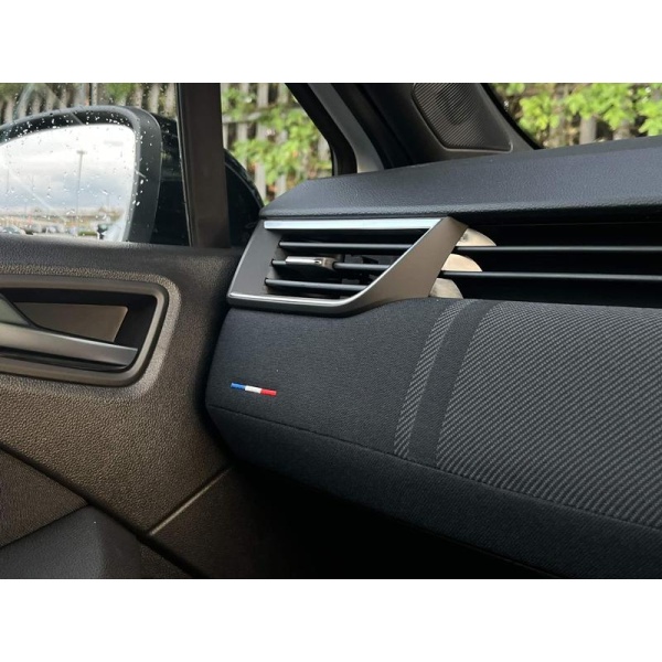 Renault Clio - 1.6 E-TECH esprit Alpine Auto Euro 6 (s/s) 5dr