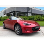 Mazda MX-5 - 1.5 SKYACTIV-G Exclusive-Line Euro 6 (s/s) 2dr