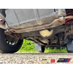 Land Rover DEFENDER 90 - HARD-TOP TD5 2.5 2dr