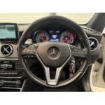 Mercedes-Benz CLA - 1.6 CLA180 SPORT 4d 122 BHP