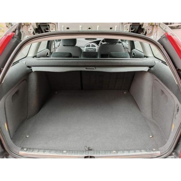 Citroen C5 - 2.0 HDi LX 5dr