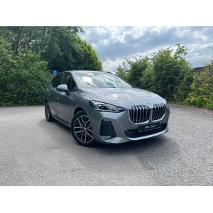 BMW 2 Series Active Tourer - 2.0 223i MHT M Sport DCT Euro 6 (s/s) 5dr