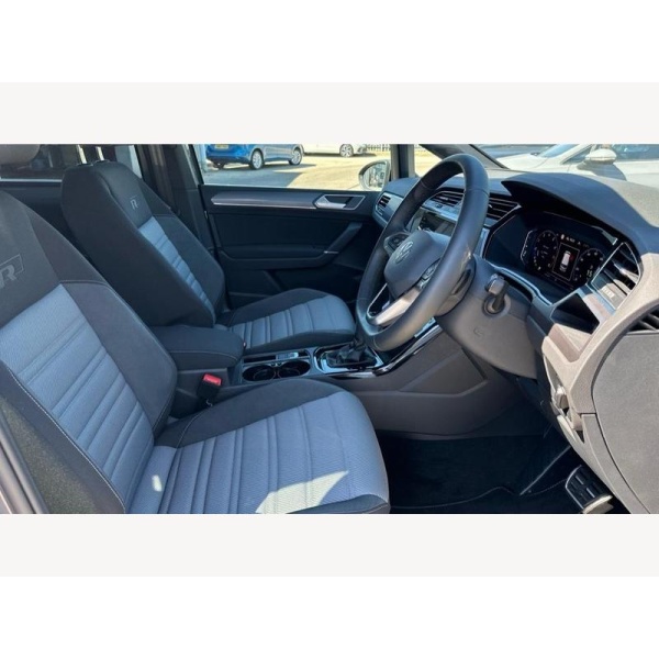 Volkswagen Touran - 1.5 TSI EVO R-Line DSG Euro 6 (s/s) 5dr