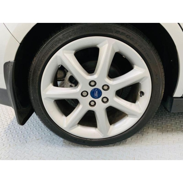 Ford C-max - 2.0 TITANIUM X TDCI 5d 161 BHP TITANIUM X TRIM SPECIFICATION!