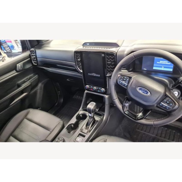 Ford Ranger - 2.0 TD EcoBlue Tremor Auto 4WD Euro 6 (s/s) 4dr