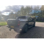 Ford Ranger - 2.0 TD EcoBlue Wildtrak Auto 4WD Euro 6 (s/s) 4dr