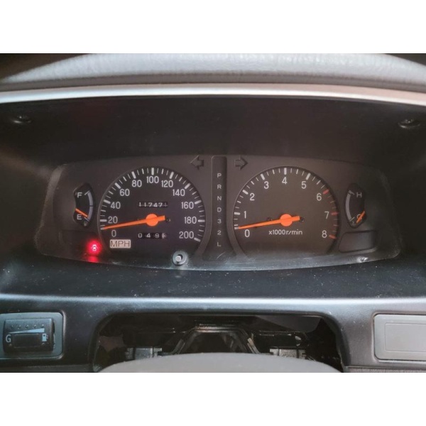 Mitsubishi L200 - 3.0 Triton 4dr