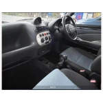 Fiat Seicento - 1.1 Sporting Hatchback 3dr Petrol Manual (155 g/km, 54 bhp)