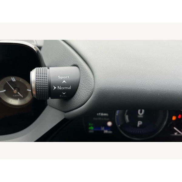 Lexus ES - 2.5 300h Premium E-CVT Euro 6 (s/s) 4dr