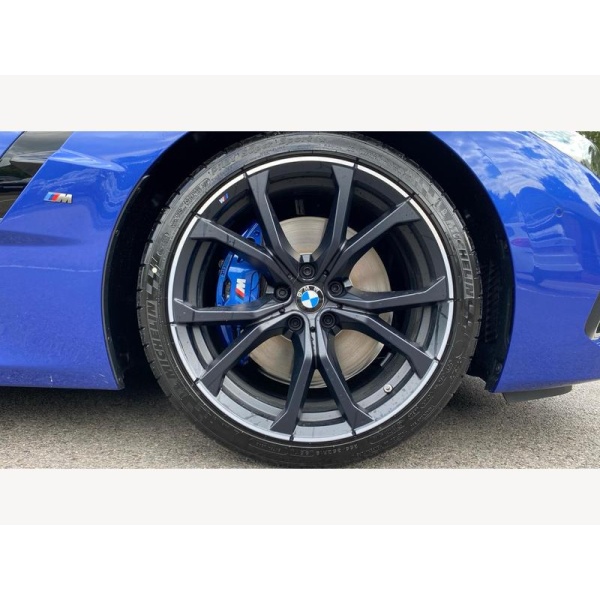 BMW Z4 Roadster - BMW Z4 M40i 3.0 2dr