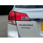Subaru Legacy - 2.0D SE Sport Tourer 4WD Euro 5 5dr