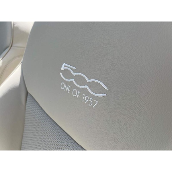 Fiat 500C - 1.2 Collezione Euro 6 (s/s) 2dr