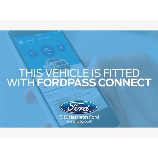 Ford Ranger - 2.0 EcoBlue XLT 4WD Euro 6 (s/s) 4dr
