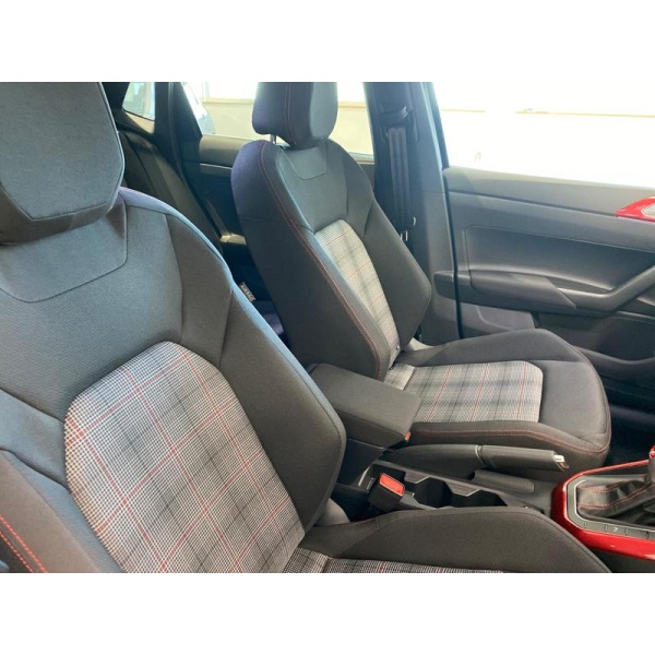 Volkswagen Polo - 2.0 TSI GTI DSG Euro 6 (s/s) 5dr