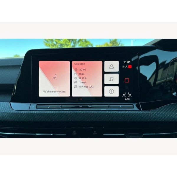 Volkswagen Golf - 1.5 eTSI MHEV R-Line DSG Euro 6 (s/s) 5dr