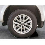 Mitsubishi L200 - 2.4 DI-D DC Warrior Pickup Double Cab 4WD (178 ps) - HEATED LEATHER