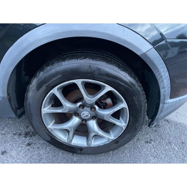Vauxhall Antara - 2.2 CDTi SE SUV 5dr Diesel Manual 4WD Euro 5 (s/s) (SNav) (184 ps)