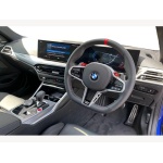 BMW M4 - M4 xDrive Competition M 2dr Step Auto 3.0