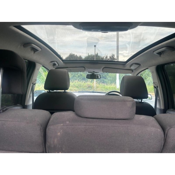 Ford C-max - 1.8 TDCi Titanium MPV 5dr Diesel Manual (143 g/km, 113 bhp)