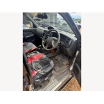 Mitsubishi L200 - 2.5 4LIFE LWB DCB 4WD 114 BHP