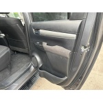 Toyota Hilux - D-4D Invincible Pickup 2.4 Manual Diesel