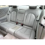 Mercedes-Benz CLK - 2.6 CLK240 Elegance 2dr