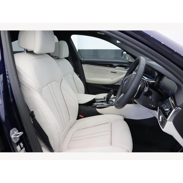 BMW 2 Series Coupe - BMW G42 220i MSP 2dr