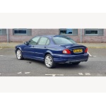 Jaguar X-type - 2.5 V6 Sport (AWD) 4dr