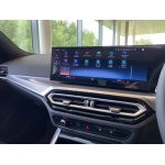 BMW 3 Series - 3.0 M340d MHT Touring Auto xDrive Euro 6 (s/s) 5dr