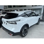 Nissan Qashqai - 1.3 DIG-T MHEV N-Connecta Euro 6 (s/s) 5dr