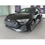 Audi A3 - 1.5 TFSI 35 S line S Tronic Euro 6 (s/s) 4dr