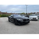 BMW 8 Series - 3.0 840i M Sport Steptronic Euro 6 (s/s) 2dr