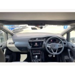 Volkswagen Touran - 1.5 TSI EVO R-Line DSG Euro 6 (s/s) 5dr