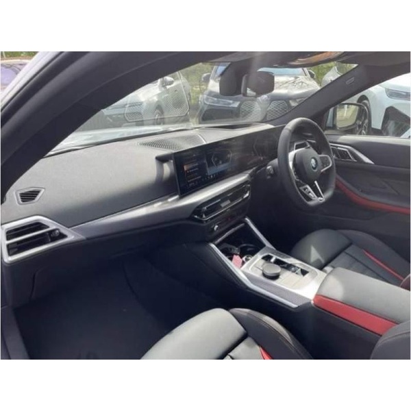 BMW 4 Series - 2.0 420i M Sport Auto Euro 6 (s/s) 2dr
