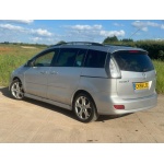 Mazda Mazda5 - 2.0D Sport 5dr