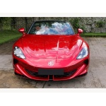 MG Cyberster - GT 77kWh AWD Dual Motor | 536bhp | 0-60mph in 3s |Scissor Doors | Convertible | 2 Seater Sports Car 2dr