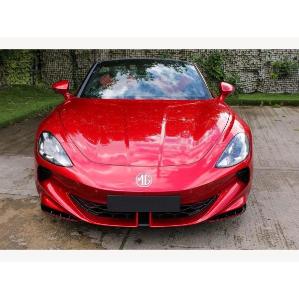 MG Cyberster - GT 77kWh AWD Dual Motor | 536bhp | 0-60mph in 3s |Scissor Doors | Convertible | 2 Seater Sports Car 2dr