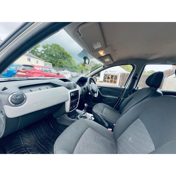 Dacia Duster - 1.6 Access Euro 5 5dr