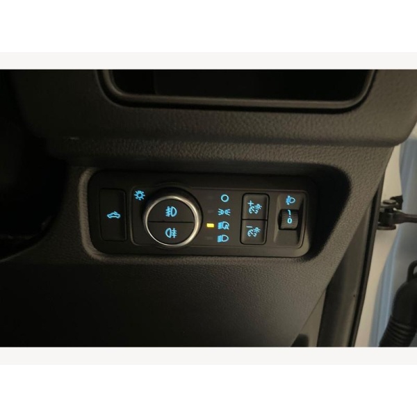 Ford Ranger P703 2024.50 - Ranger P703 Tremor Double Cab 2.0L EcoBlue 205ps 4WD FT 10 Speed Automatic