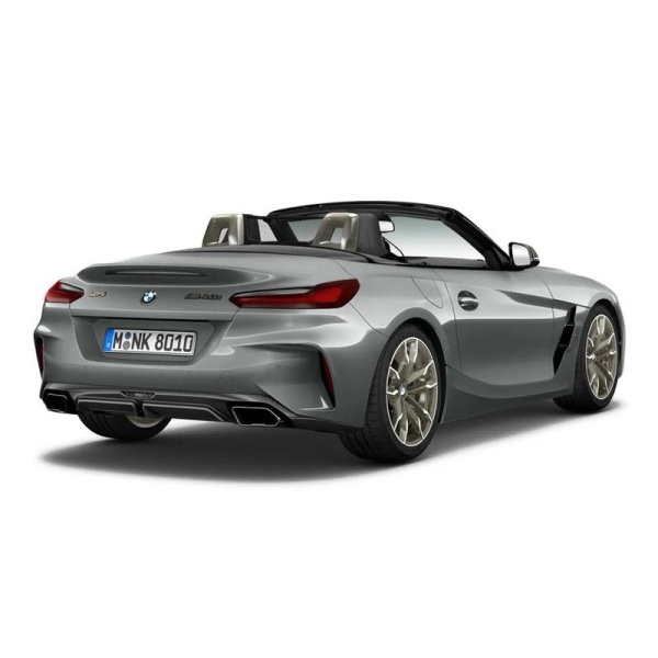 BMW Z4 Roadster - BMW Z4 M40i 3.0 2dr