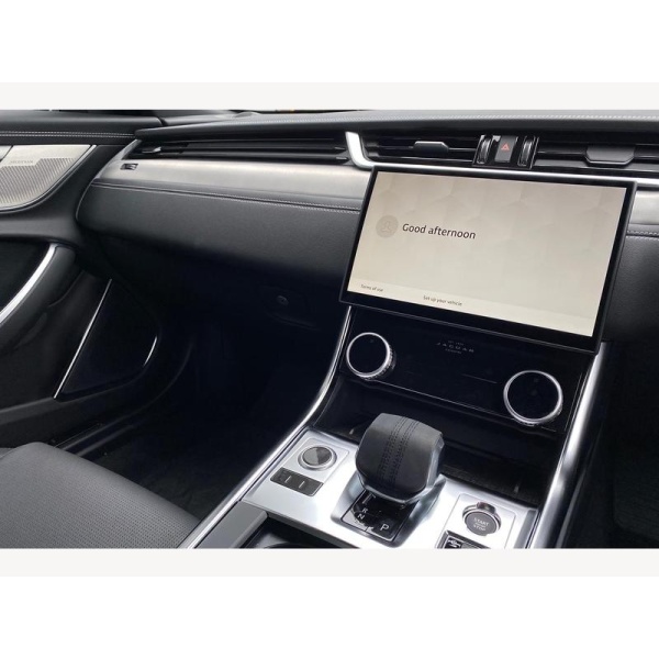 Jaguar XF - 2.0 D200 R-Dynamic Se Black 4Dr Auto